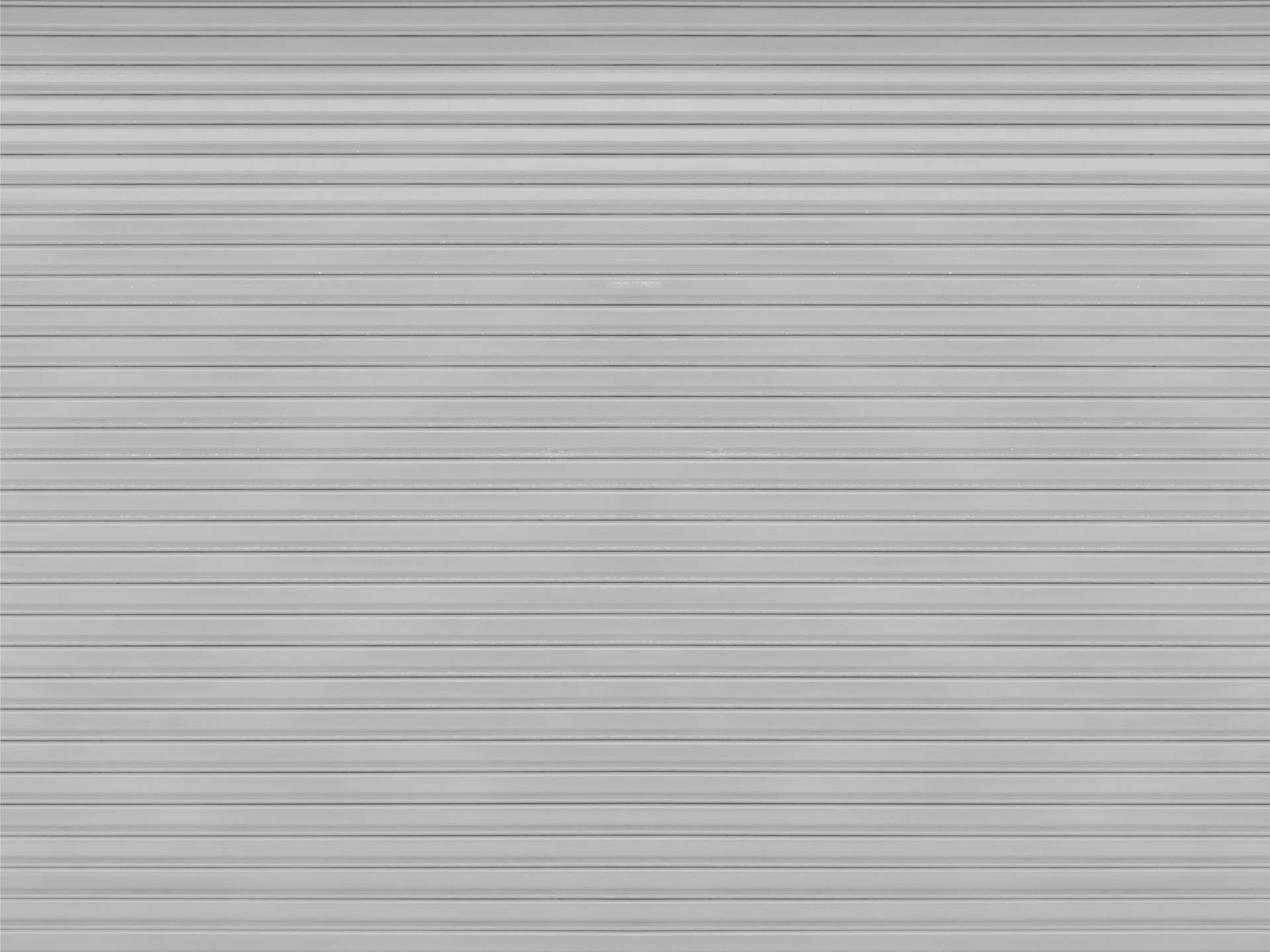 Professional garage door installation