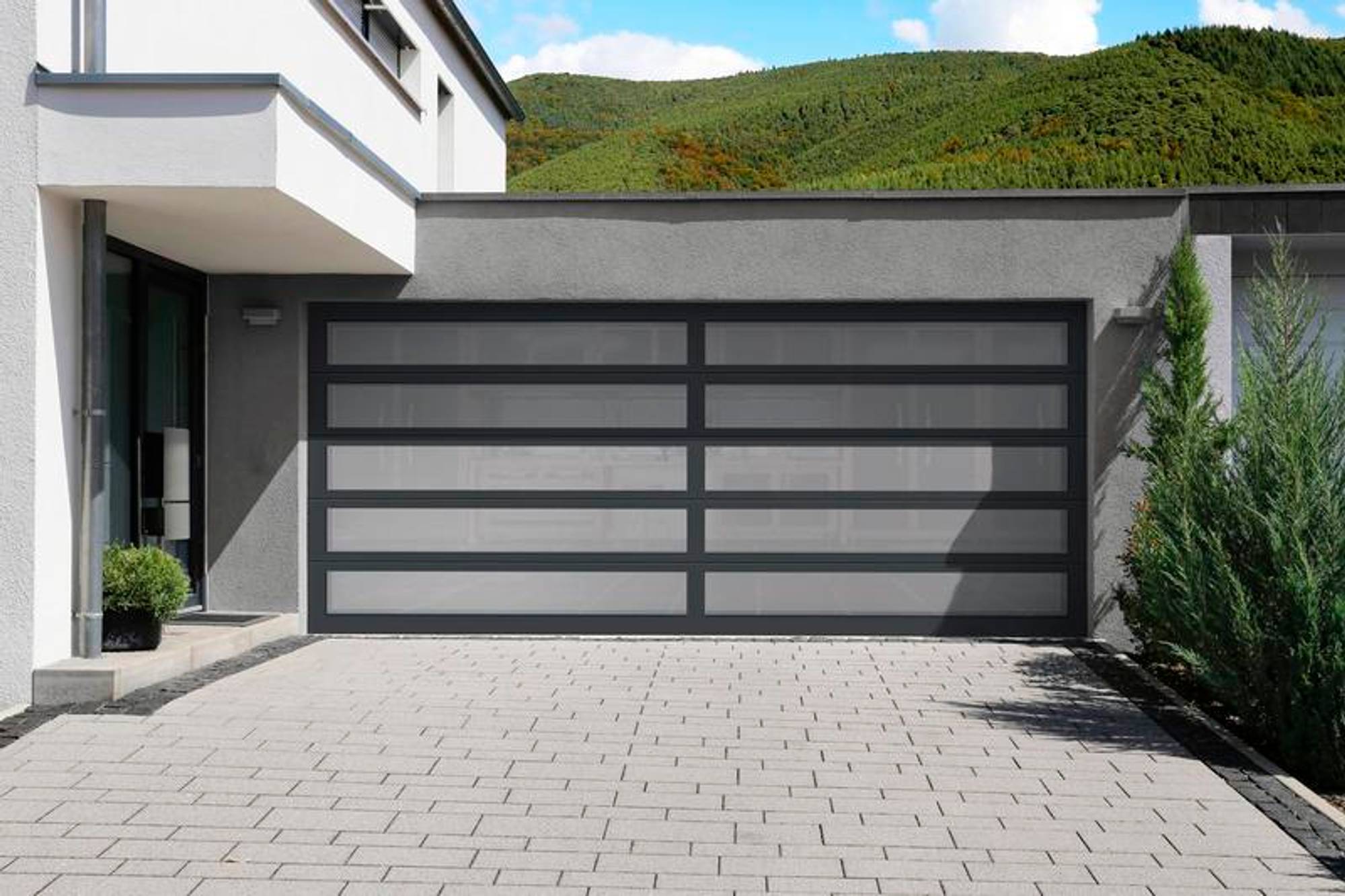 Garage Home