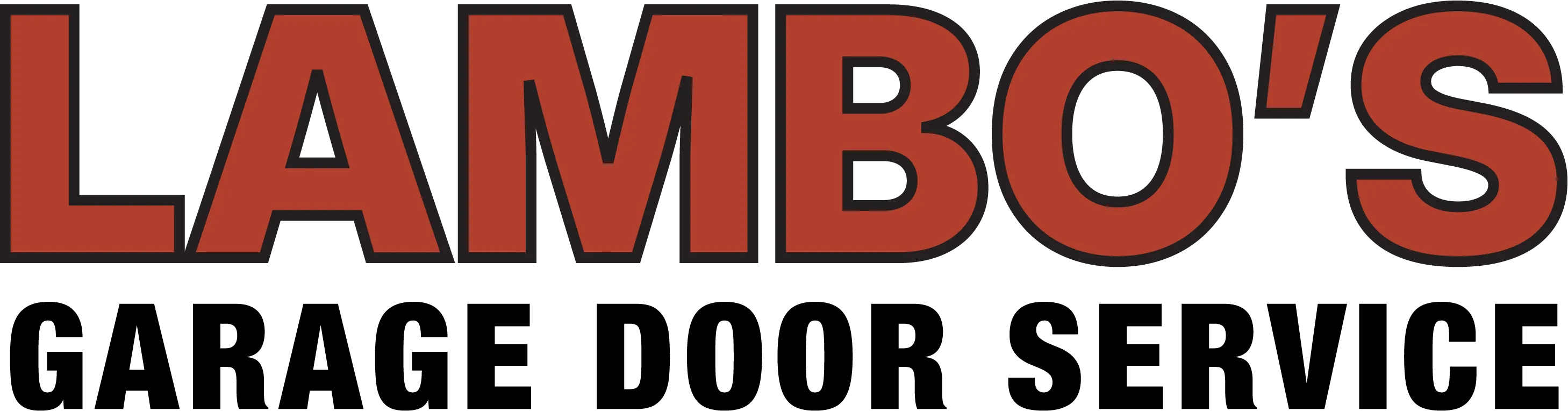 Lambo Logo